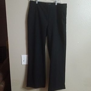 Dana Buchman Pants - Dana Buchman black dress pants. Size 10 Dana Buchman Pants - Dana Buchman black dress pants. Size 10